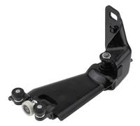NTY Guide à Rouleaux Porte Coulissante à Gauche Centre pour Ford Transit V408