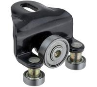 NTY Guide à Rouleaux Porte Coulissante Droite Haut pour Ford Transit Boîte Fa _