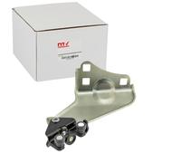 NTY Guide à roulettes pour porte coulissante en bas à droite pour Kangoo | Ezc-re-12