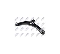 Bras de suspension Essieu avant gauche barre oscillant transversal ZWD-CH-010