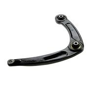 NTY Guidon (suspension de roue) ZWD-CT-008 Vorderachse links | Compatible avec: CITROËN BERLINGO Kasten/Großraumlimousine, BERLINGO MULTISPACE, BERLINGO Pritsche/Fahrgestell, C4 Coupe