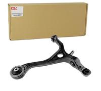 Bras de suspension Essieu avant gauche barre oscillant transversal ZWD-HD-046