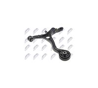 NTY Guidon (suspension de roue) ZWD-HD-059 Compatible avec: HONDA ACCORD VIII, ACCORD VIII Kombi