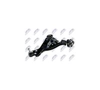NTY Guidon (suspension de roue) ZWD-ME-056 Compatible avec: MERCEDES-BENZ eVITO Kasten, eVITO Tourer, MARCO POLO Camper, V-CLASS, VITO Kasten, VITO Mixto, VITO Tourer