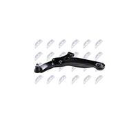 NTY Guidon, suspension de roue ZWD-MS-093