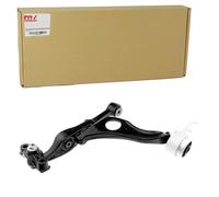 NTY Bras de suspension ZWD-MZ-096 Avant droit – Compatible MAZDA 6 Hatchback/Kombi/Stufenheck