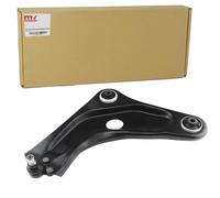 NTY Bras de liaison TEKNÖR ZWD-PE-008 – suspension de roue avant gauche
