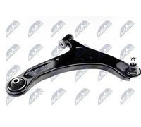 Bras de liaison, suspension de roue avant droit TEKNÖR ZWD-SU-025