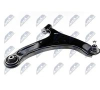 NTY Clothing Exchange Bras de liaison suspension de roue avant droit ZWD-SU-025
