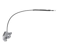 NTY EZC-RE-375 Serrure de hayon pour RENAULT