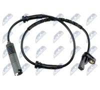 NTY HCA-BM-023 Capteur, vitesse de roue pour BMW