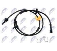 NTY HCA-CH-014 Capteur ABS