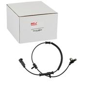 Nty HCA-CH-065 - Kit de roulements de roue