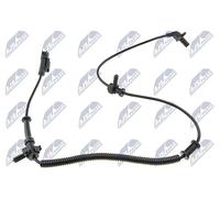 Nty HCA-CH-085 - Capteur, vitesse de roue