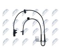 NTY HCA-CH-096 Capteur ABS