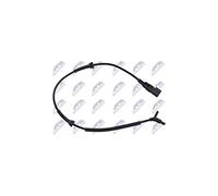 Nty HCA-FR-027 - Capteur, vitesse de roue