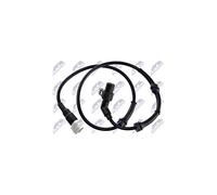 Nty HCA-FR-051 - Capteur, vitesse de roue