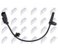 NTY HCA-FR-071 Capteur, vitesse de roue pour FORD