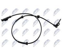 Capteur ABS droite pour FIAT | HCA-FT-014