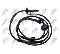 Capteur, vitesse de roue NTY HCA-FT-027