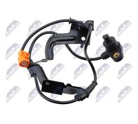 NTY HCA-HD-143 Capteur, vitesse de roue pour HONDA