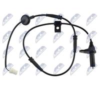 Capteur ABS arrière gauche pour HYUNDAI | 956803A000, Y87677O, 84.932, J5920528