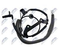 NTY HCA-HY-548 Capteur, vitesse de roue pour HYUNDAI