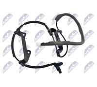 NTY HCA-HY-549 Capteur, vitesse de roue pour HYUNDAI