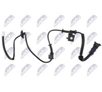 Capteur, vitesse de roue NTY HCA-HY-589