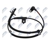 NTY HCA-HY-592 Capteur, vitesse de roue pour HYUNDAI