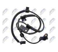 Capteur de vitesse de roue ABS Essieu avant gauche Capteur actif HCA-KA-342 NTY