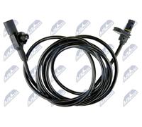 NTY HCA-ME-032 Capteur, vitesse de roue pour MERCEDES-BENZ,VW