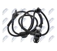 Capteur de vitesse de roue ABS Essieu arrière droit HCA-MZ-064 NTY pour MAZDA
