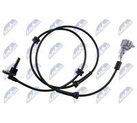Capteur ABS arrière droite pour NISSAN | 47900-7S200, HCA-NS-148