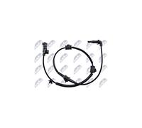 Nty HCA-PL-010 - Capteur, vitesse de roue