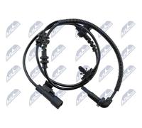 Capteur, vitesse de roue NTY HCA-PL-018