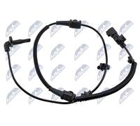 NTY HCA-PL-030 Capteur, vitesse de roue pour OPEL,SAAB