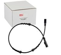 Nty HCA-RE-004 - Capteur, vitesse de roue