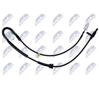 NTY HCA-SU-044 Capteur, vitesse de roue pour OPEL,SUZUKI,VAUXHALL