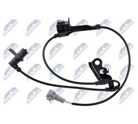 Capteur ABS avant gauche pour TOYOTA | 89543-12070, 12099, 31033, 53254, 90567