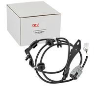 Nty HCA-TY-067 - Capteur, vitesse de roue