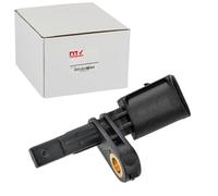 Nty HCA-VW-029 - Capteur, vitesse de roue