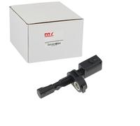 Nty HCA-VW-034 - Capteur, vitesse de roue