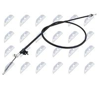 NTY HLR-NS-000 Conduite de frein