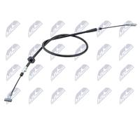 NTY HLR-VC-004 Tirette à câble, frein de stationnement pour IVECO