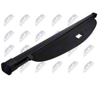 NTY Housse Cache Charge Laderaumabdeckung EZC-HY-712 Pour Hyundai