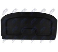 NTY Housse De Chargeur Laderaumabdeckung EZC-HD-072 Pour Honda