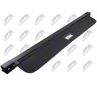 NTY Housse De Coffre Laderaumabdeckung EZC-LR-113 Pour Land Rover