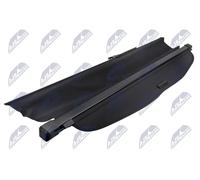 NTY Housse De Coffre Laderaumabdeckung EZC-SB-012 Pour Subaru Renforcée