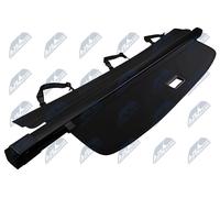 NTY Housse De Couvercle De Compartiment Charge EZC-WW-675 Pour VW
